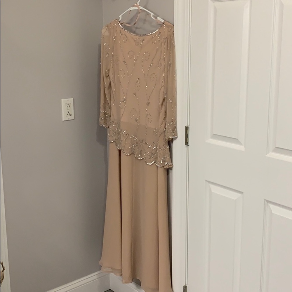 JKARA formal wear
